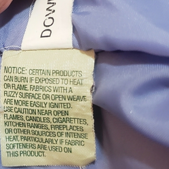 L.L. Bean Ultra Warm Down Jacket Winter Coat - Picture 7 of 8